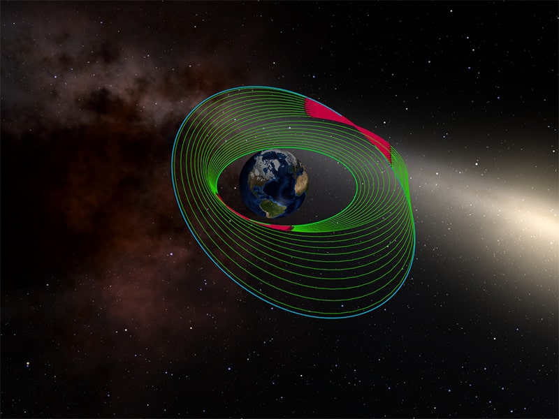 Effective Space Trajectory Optimization: A Crucial Need in the Space Sector