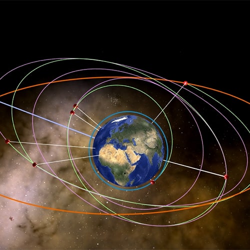 Spacecraft Trajectory Optimization