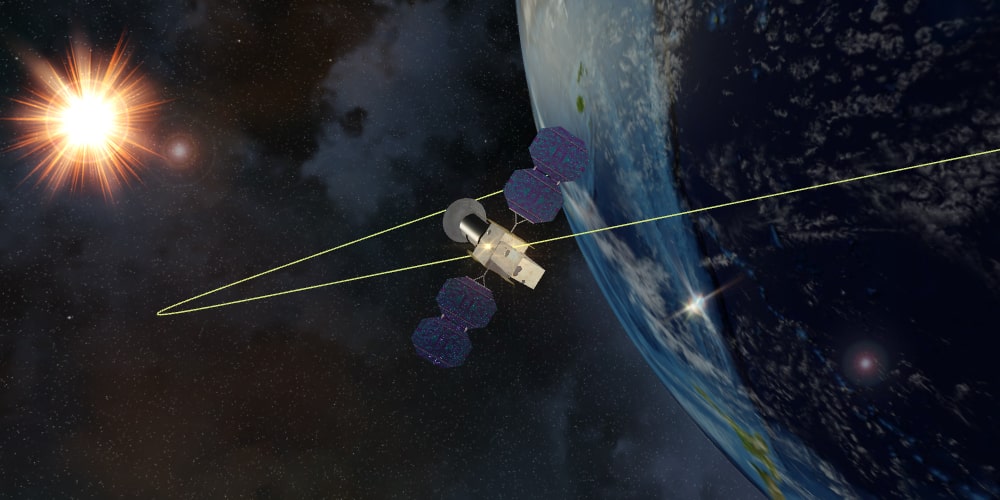 Spacecraft Trajectory Optimization